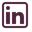 LinkedIn Icon