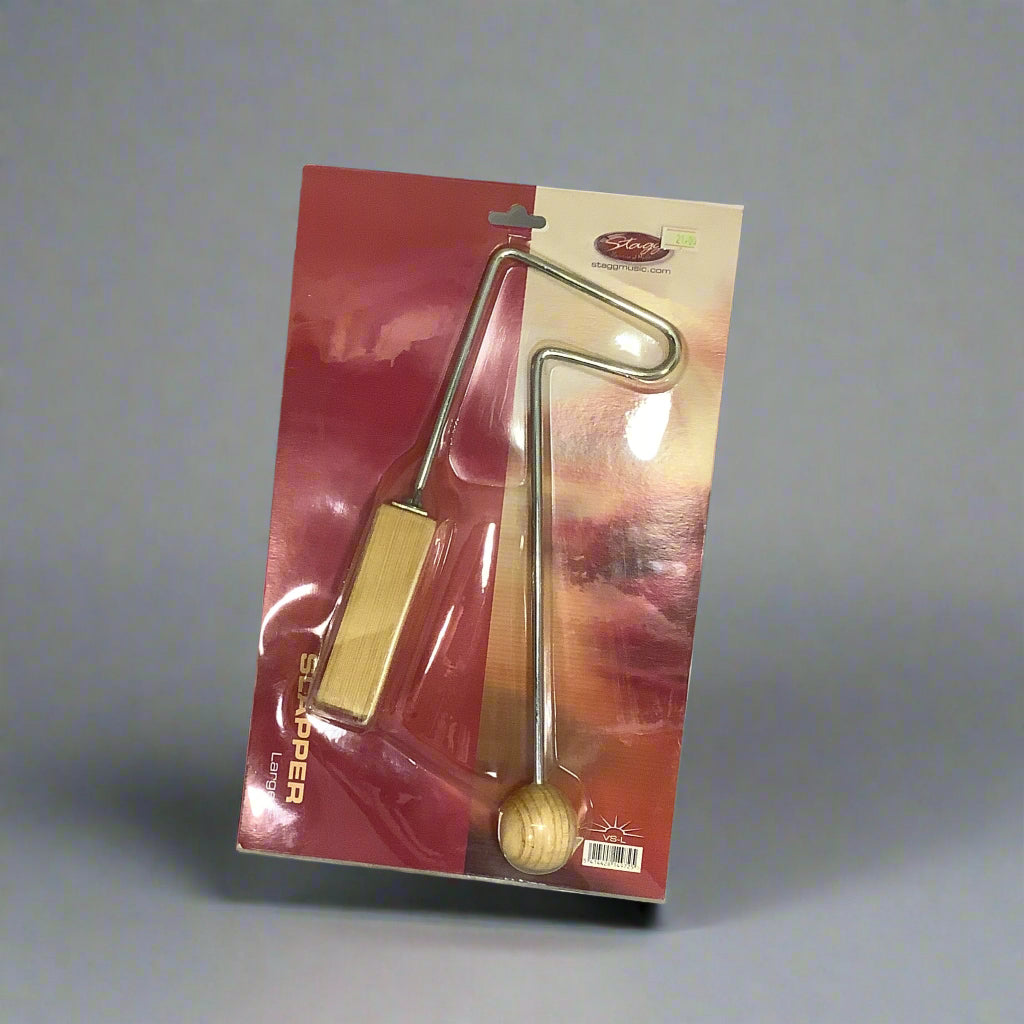 Vibraslap