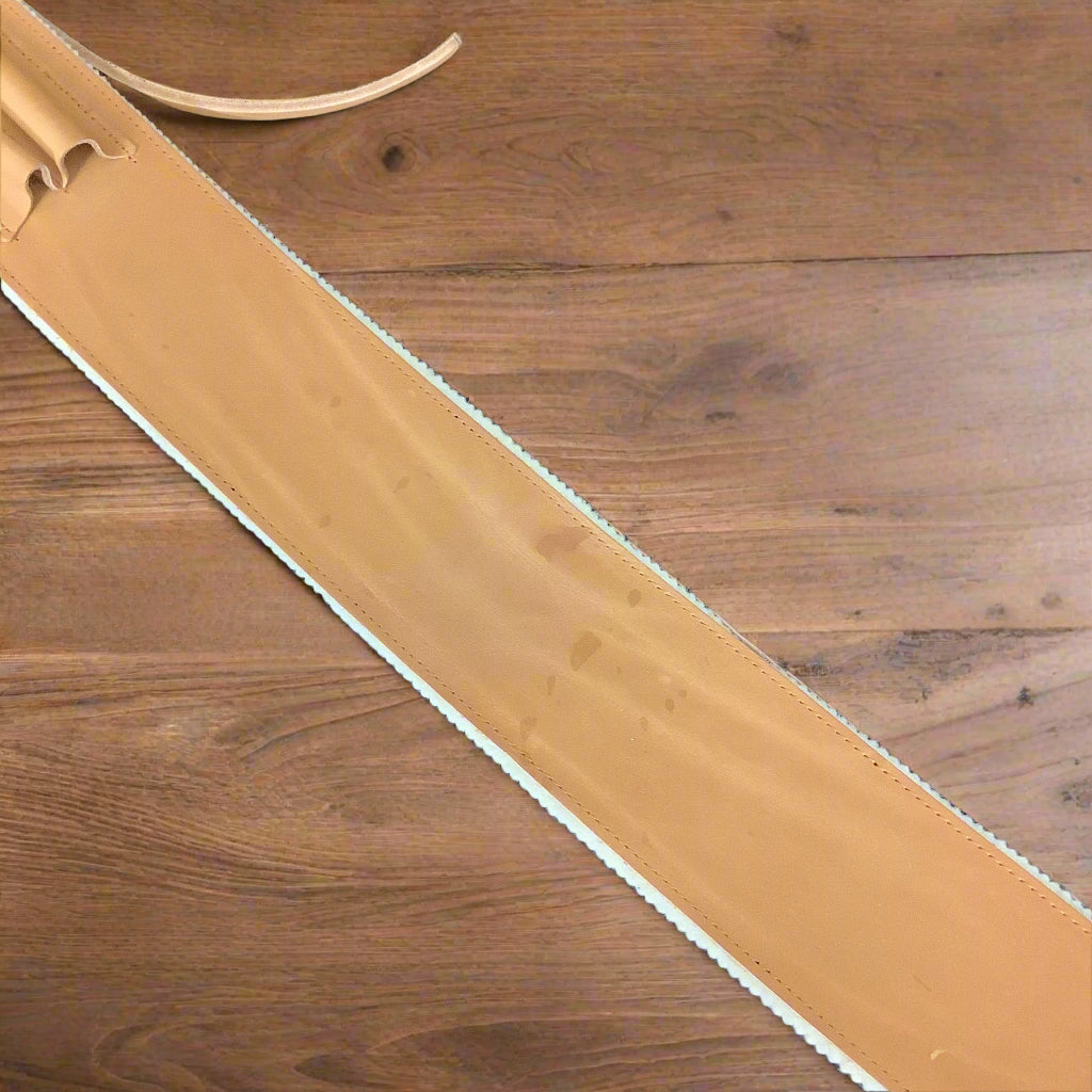 leather stains